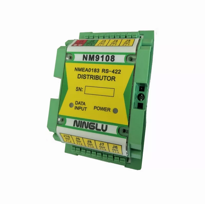 Distributor NMEA9108